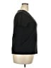 Gap Black Short Sleeve T-Shirt Size XXL - photo 4