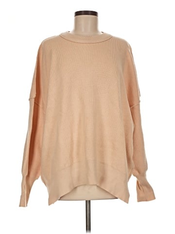 Lillusory Long Sleeve Top (view 1)