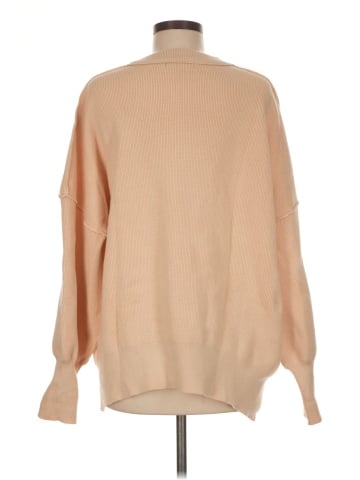 Lillusory Long Sleeve Top (view 2)