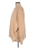 Lillusory Tan Long Sleeve Top Size M - photo 5