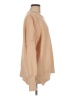 Lillusory Tan Long Sleeve Top Size M - photo 4