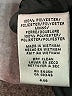 Nine West 100% Polyester Black Blazer Size 8 - photo 7
