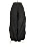 Urban Outfitters 100% Nylon Black Cargo Pants Size XS - photo 2
