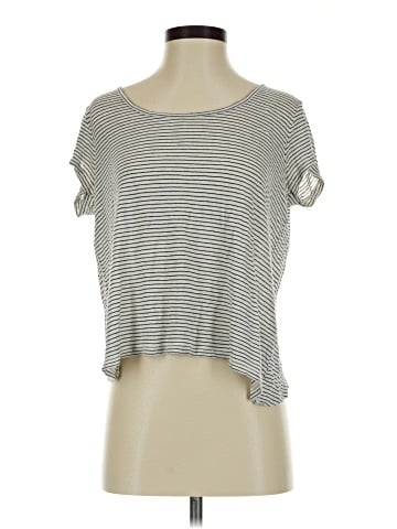 Hi-Line Short Sleeve T-Shirt (view 1)