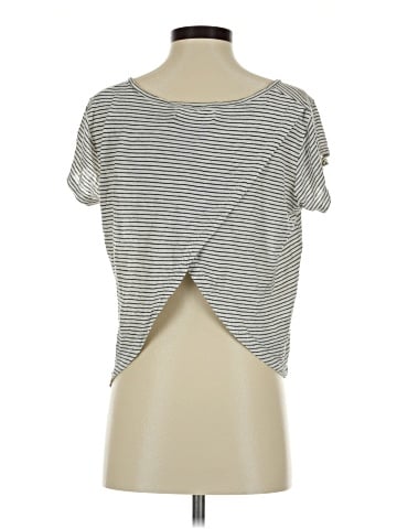 Hi-Line Short Sleeve T-Shirt (view 2)