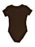 Unbranded Brown Bodysuit Size S - photo 1