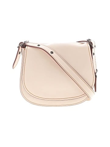 Coach Leather Crossbody Bag (view 1)