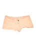 Mossimo Supply Co. Orange Shorts Size 10 - photo 1
