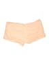 Mossimo Supply Co. Orange Shorts Size 10 - photo 2