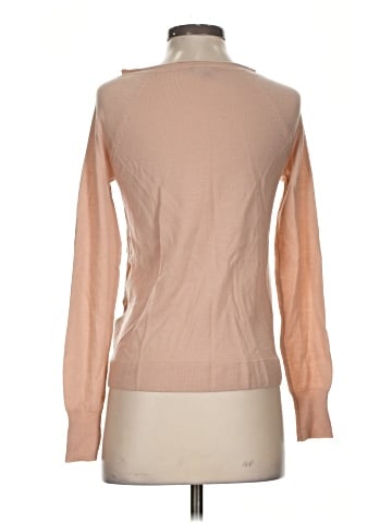 J.Crew Collection Long Sleeve Blouse (view 2)