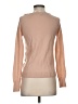J.Crew Collection 100% Polyester Tan Long Sleeve Blouse Size XS - photo 2