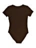 Unbranded Brown Bodysuit Size S - photo 2