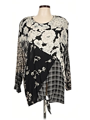 Carole Little Casual Dress (view 1)