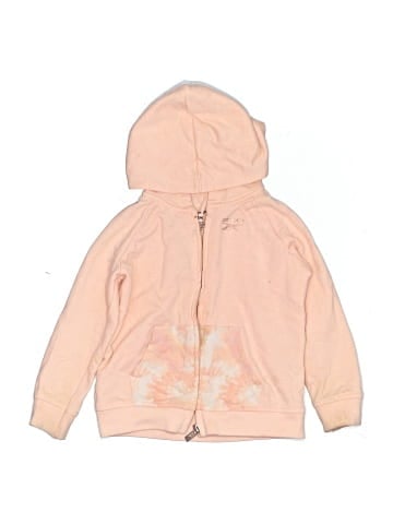 Reebok Zip Up Hoodie (view 1)