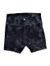 Lululemon Athletica Tie-dye Blue Athletic Shorts Size 14 - photo 2