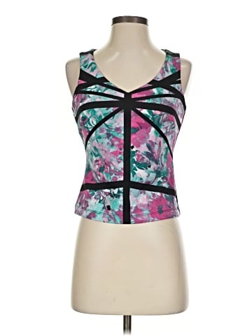 Bisou Bisou Sleeveless Top (view 1)