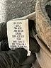 Herman Kay Gray Wool Coat Size 16 - photo 7