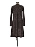 Ann Taylor Gray Cardigan Size 6 Petite - photo 2
