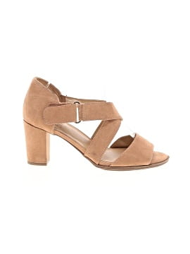 Naturalizer Sandals