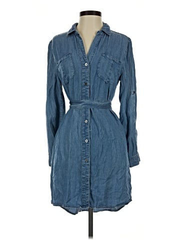 Velvet Heart Casual Dress (view 1)