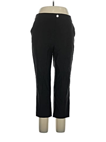 Rafaella Active Pants (view 1)