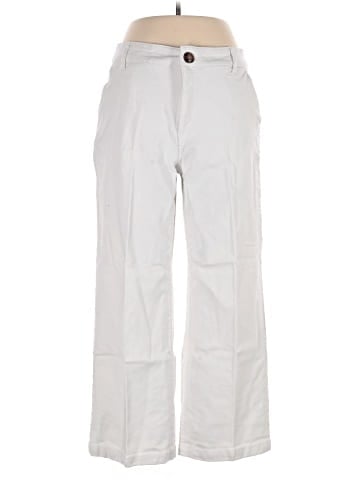 Style&Co Casual Pants (view 1)