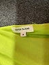River Island 100% Polyester Green Sleeveless Blouse Size 8 - photo 7