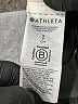 Athleta Color Block Ivory Raincoat Size S - photo 7