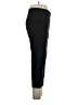 Rafaella Solid Black Active Pants Size 14 - photo 4