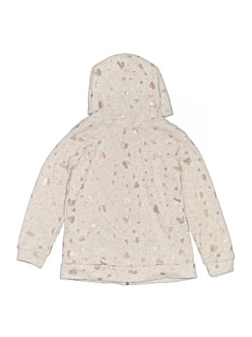 Younghearts Zip Up Hoodie (view 2)