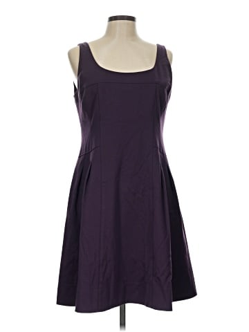 Tristan Casual Dress (view 1)