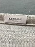 Gilli Gray Long Sleeve Top Size L - photo 7