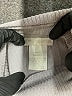 Worthington Gray Turtleneck Sweater Size L - photo 7