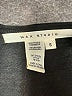 Max Studio Stripes Black Casual Dress Size S - photo 7