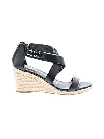 Calvin Klein Wedges (view 1)