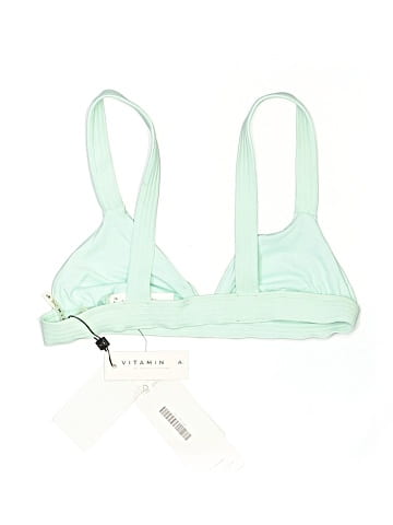 Vitamin A Swimsuit Top (view 2)
