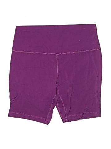 Lululemon Athletica Athletic Shorts (view 1)