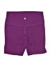 Lululemon Athletica Purple Athletic Shorts Size 10 - photo 2