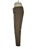 Brunello Cucinelli Solid Brown Casual Pants Size 10 - photo 5