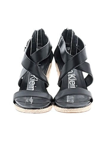 Calvin Klein Wedges (view 2)