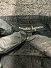Nanette Lepore Solid Black Active Pants Size 8 - photo 7