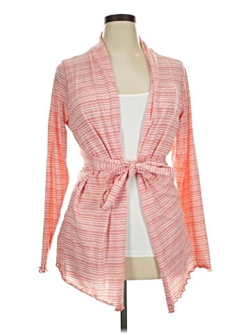 ExOfficio Cardigan (view 1)