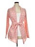 ExOfficio Pink Cardigan Size XL - photo 1