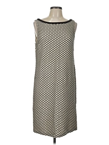 St. John Casual Dress (view 1)