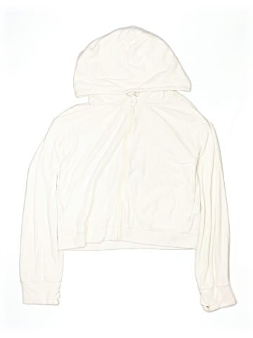 Athleta Girl Zip Up Hoodie (view 1)
