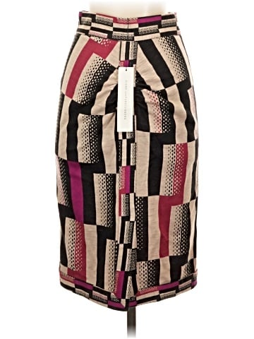 Diane von Furstenberg Casual Skirt (view 2)
