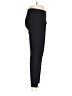 American Giant Black Active Pants Size 8 - photo 4