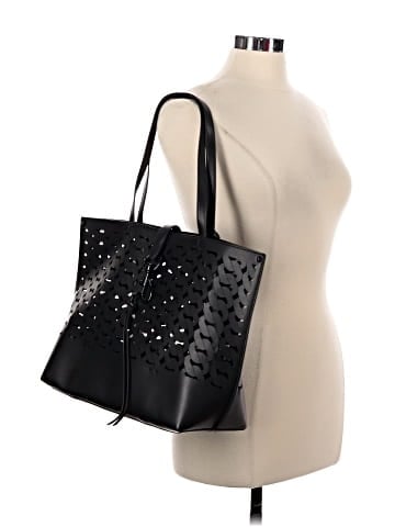 Rebecca Minkoff Leather Tote (view 2)