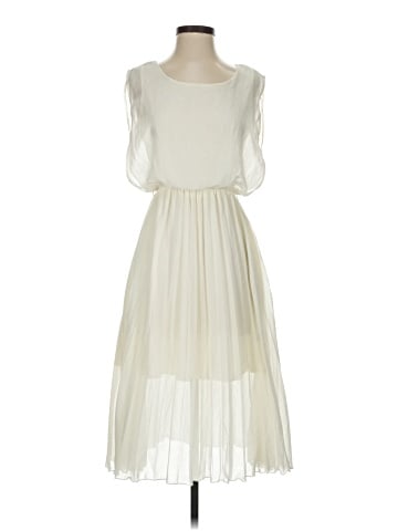 Ya Los Angeles Cocktail Dress (view 1)