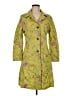 Johnny Was Green Jacket Size M - photo 1